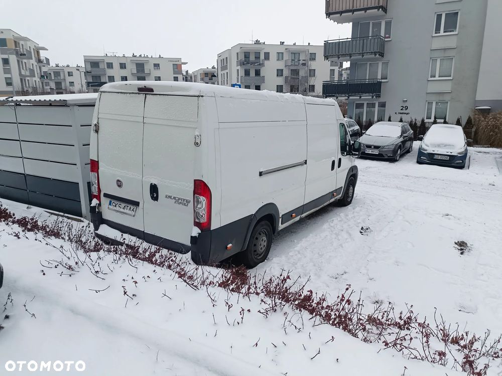 Fiat Ducato - 3