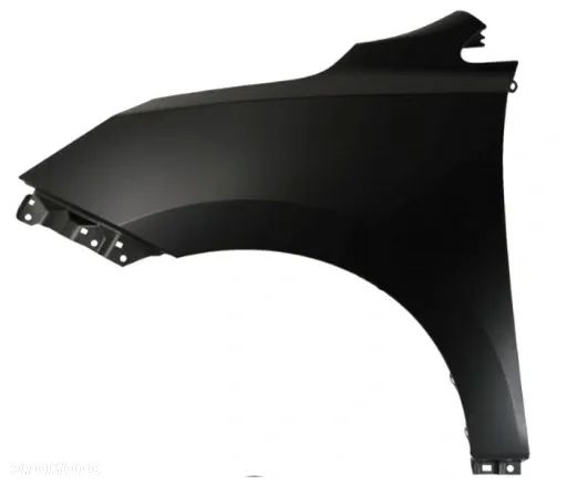 Błotnik Przedni HYUNDAI IX35 2009-2015 Nowy - 2