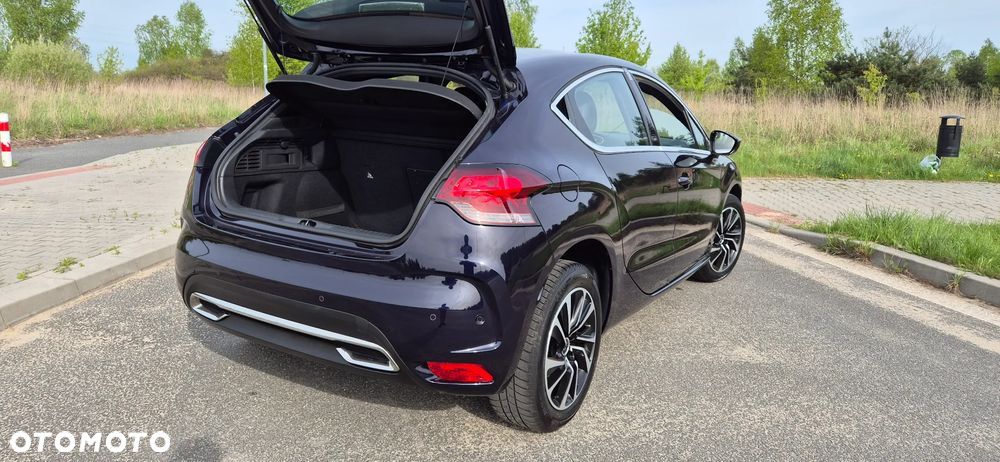 Citroën DS4 2.0 BlueHDi SportChic S&S EAT6 - 16