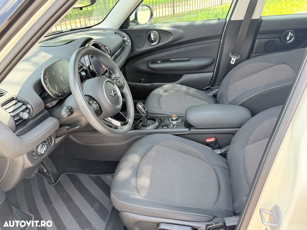 Mini Clubman - 26