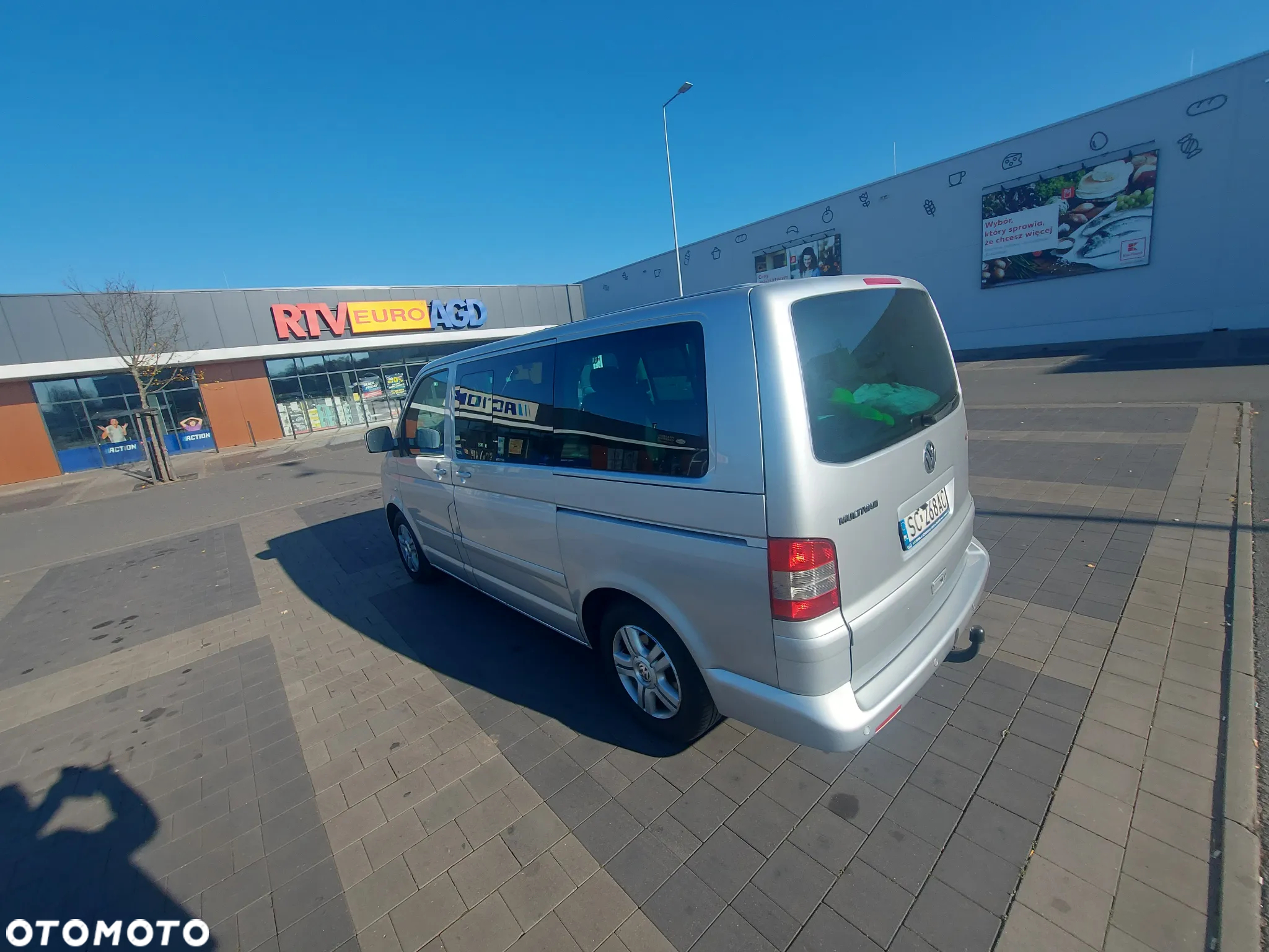 Volkswagen Multivan TDI L1 Highline - 33