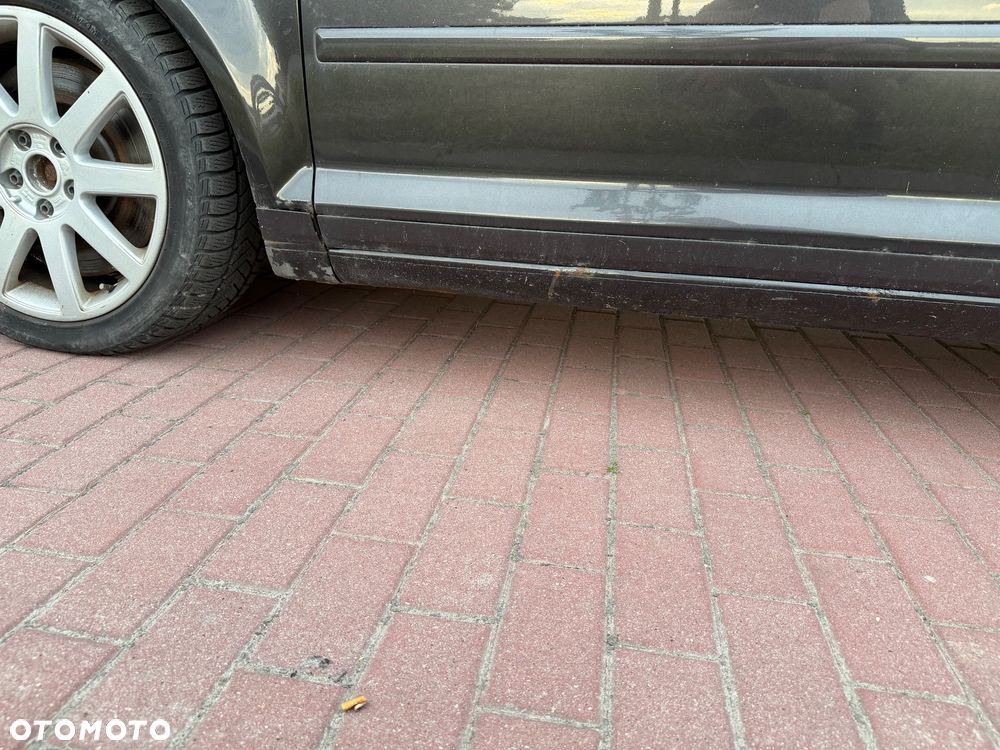 Audi A3 Sportback 2.0 TDI DPF Quattro Ambiente - 18