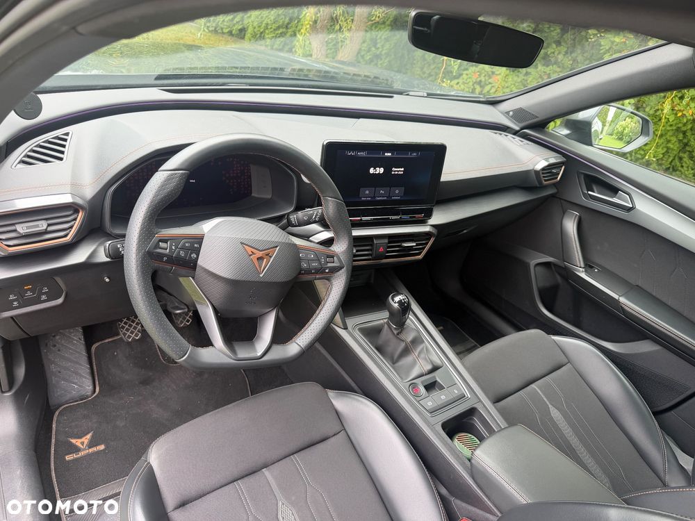 Cupra Formentor - 12