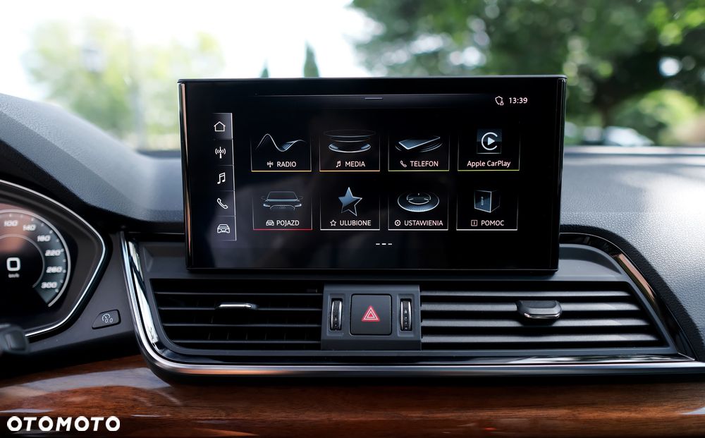Audi Q5 45 TFSI quattro S tronic - 17