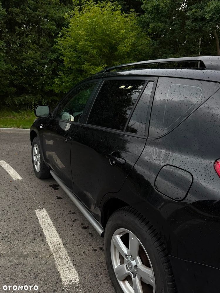 Toyota RAV4 2.2 D-4D Prestige - 6