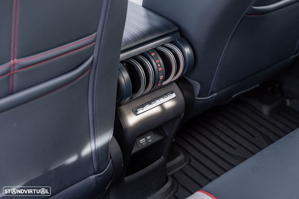 BYD Atto 3 Design - 30