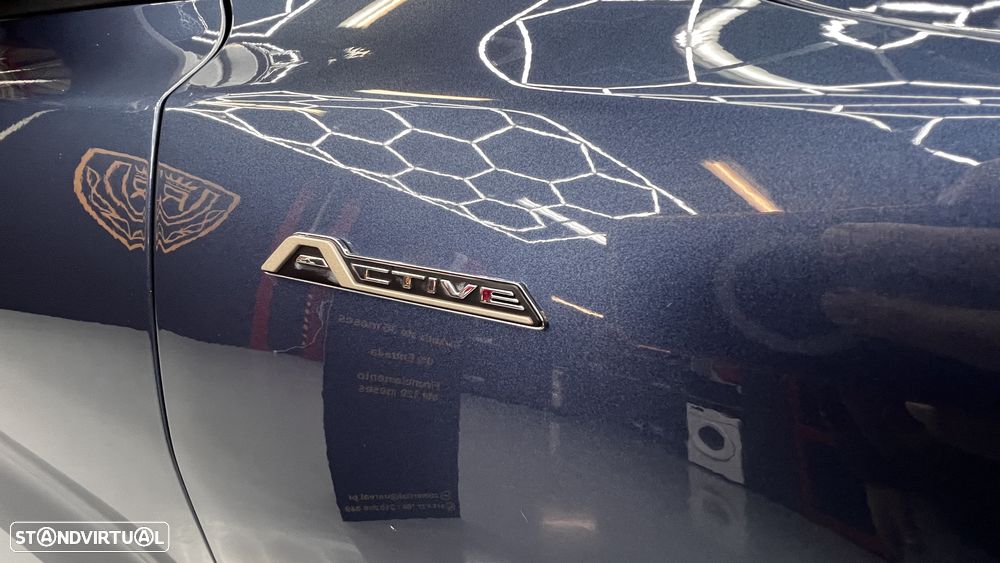 Ford Focus SW 1.0 EcoBoost Active X Aut. - 30