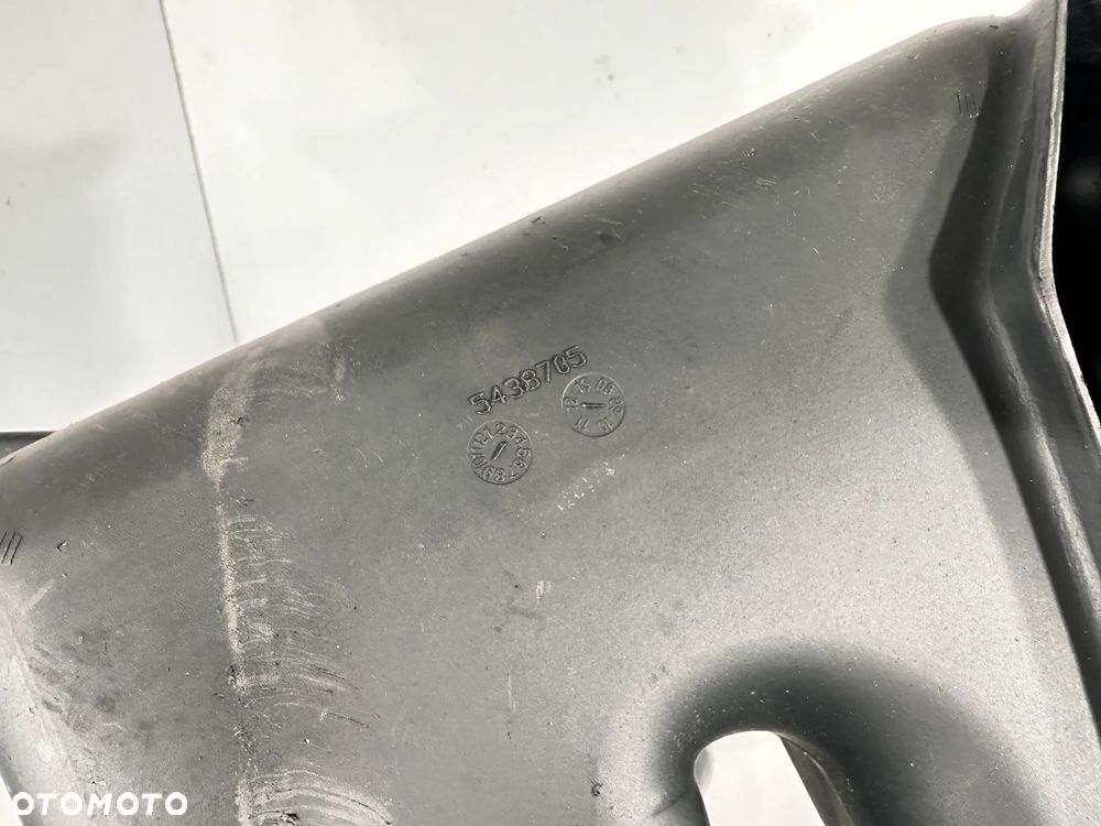 Rura wlot powietrza  Polaris RZR 900  RANGER XP 5438705 - 3