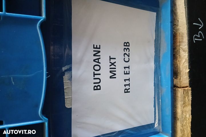 Buton Start Stop 9153831 9153831 BMW Seria 5 F07/F10/F11 [facelift] [ - 4