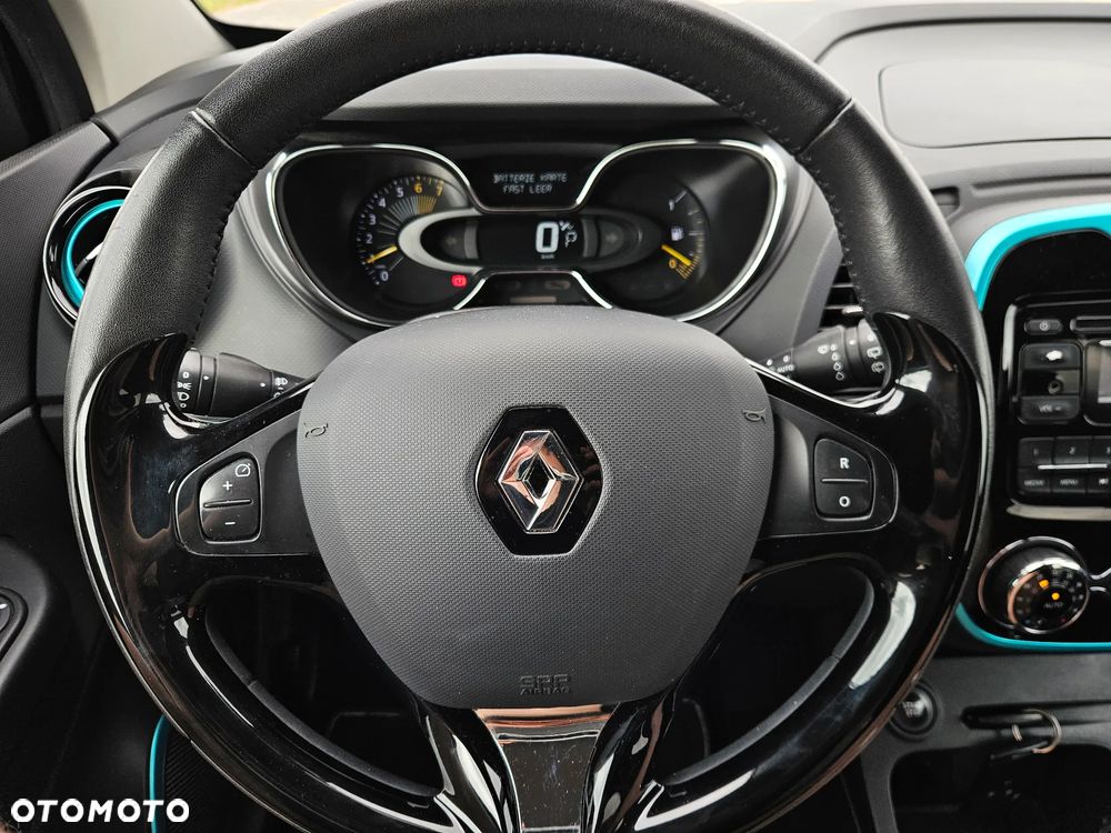 Renault Captur ENERGY TCe 120 EDC Experience - 18