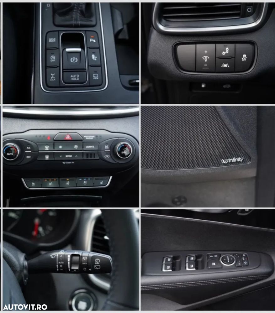 Kia Sorento - 16