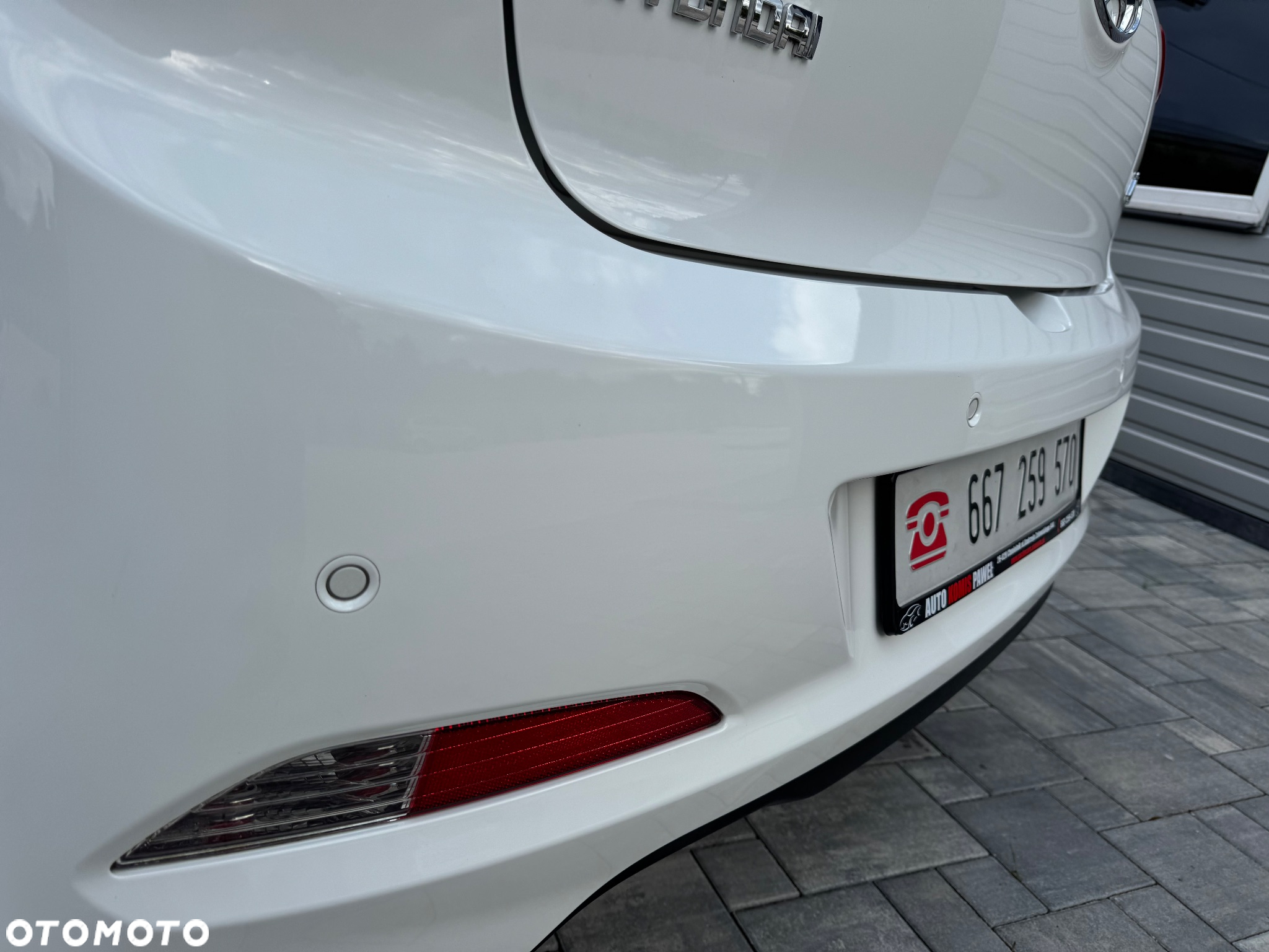 Hyundai i20 1.4 YES Gold - 19