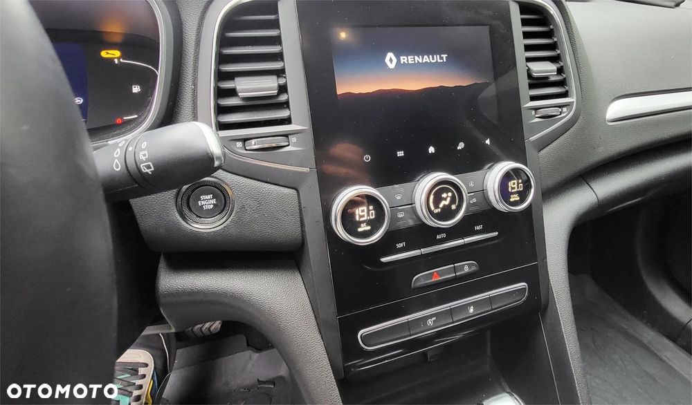 Renault Megane 1.3 TCe FAP Intens EDC - 17