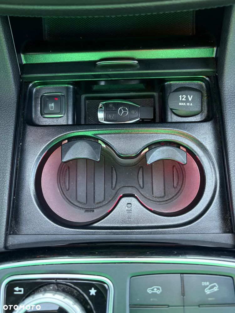 Mercedes-Benz GLE AMG 43 4-Matic - 29