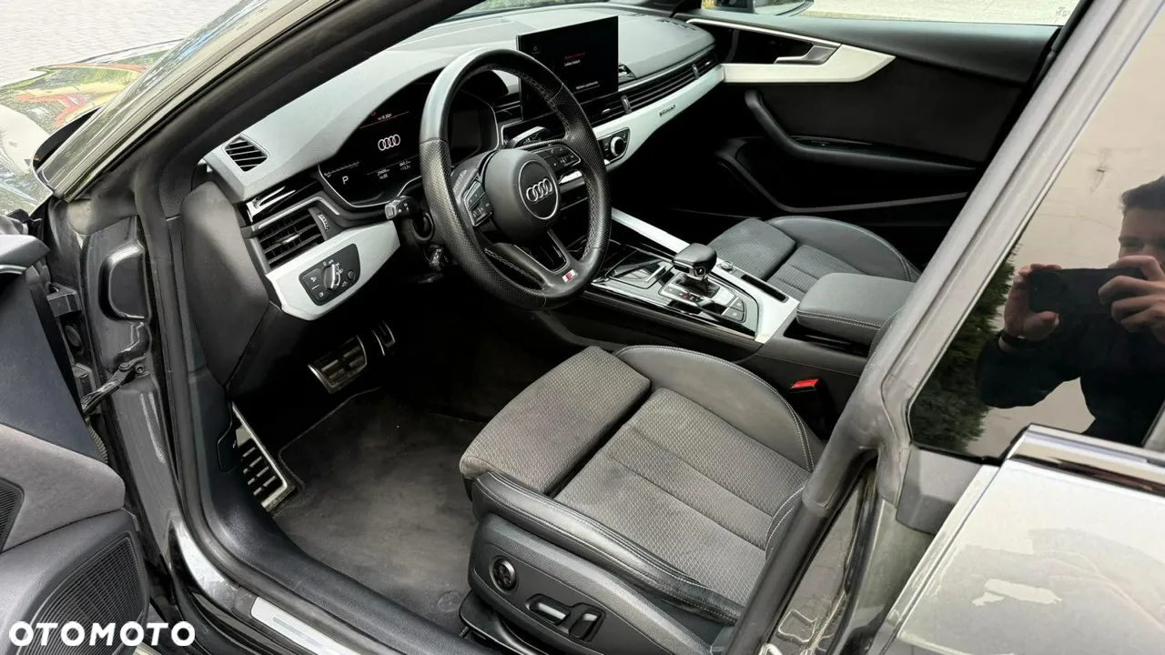 Audi A5 - 5