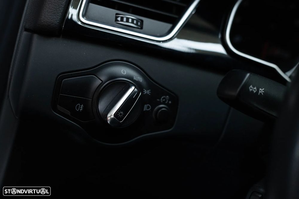 Audi RS5 4.2 FSi quattro - 47