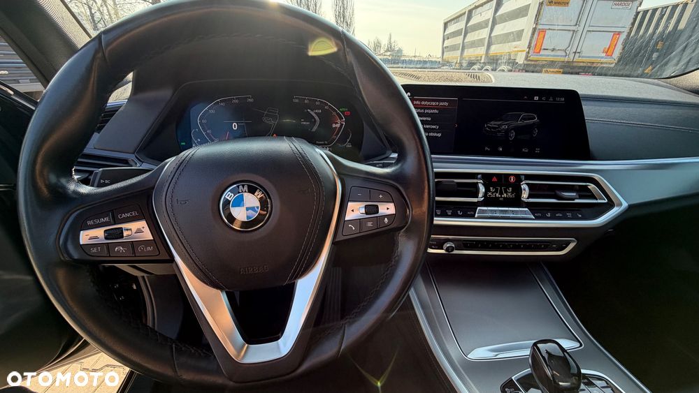 BMW X5 xDrive25d - 18