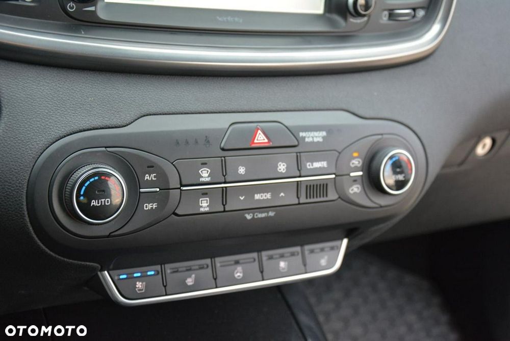 Kia Sorento 2.2 CRDi AWD Spirit - 24