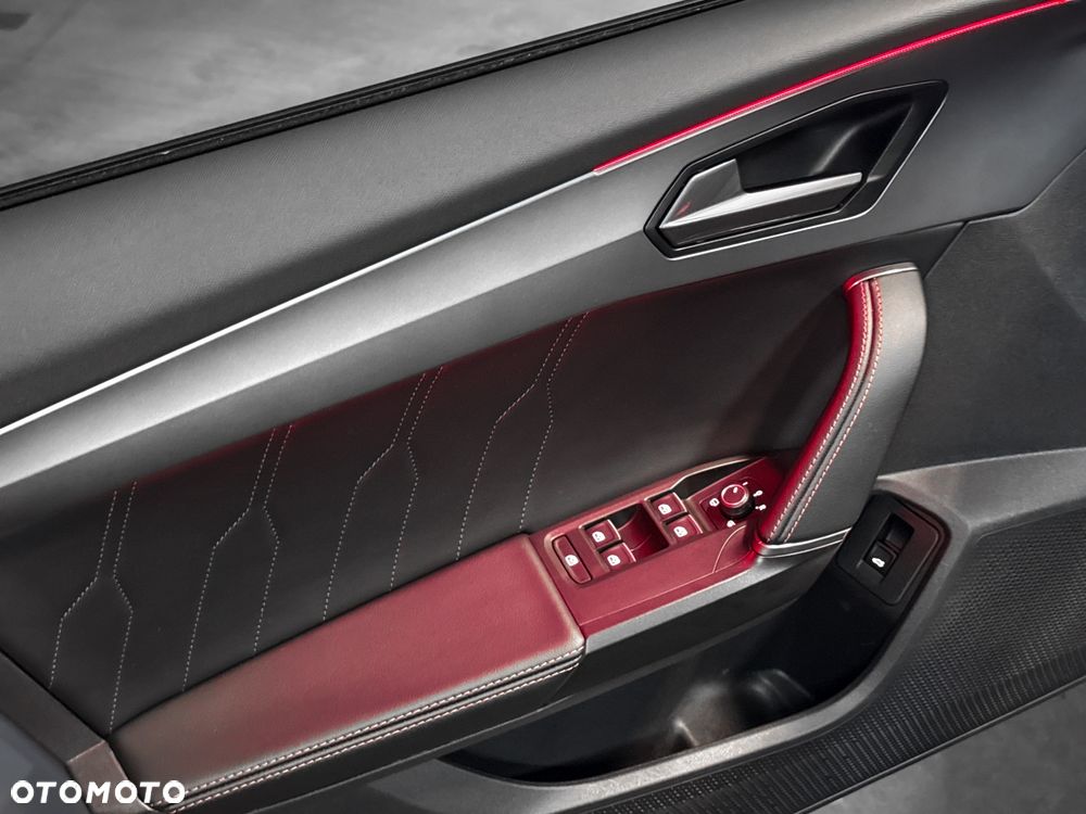 Cupra Formentor 2.0 TSI VZ DSG - 29