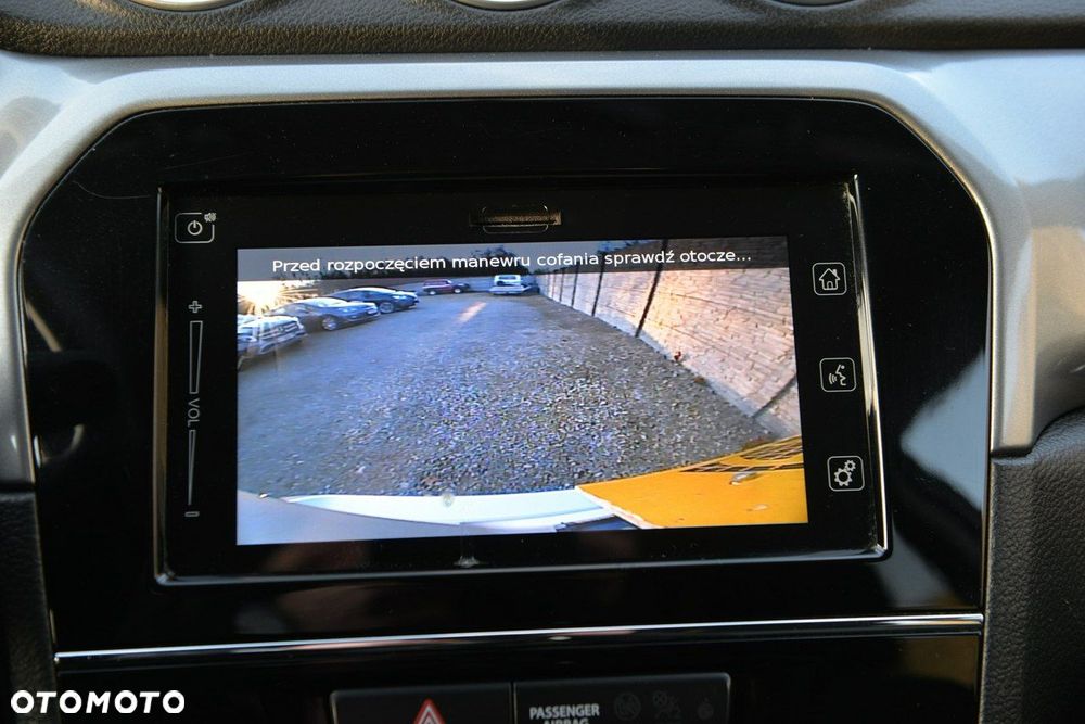 Suzuki Vitara 1.6 Comfort 2WD - 16