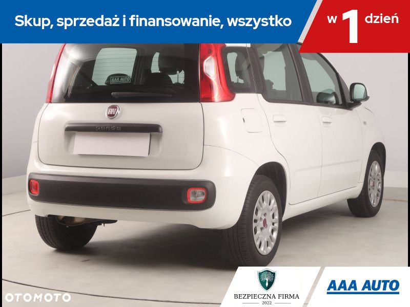 Fiat Panda - 6
