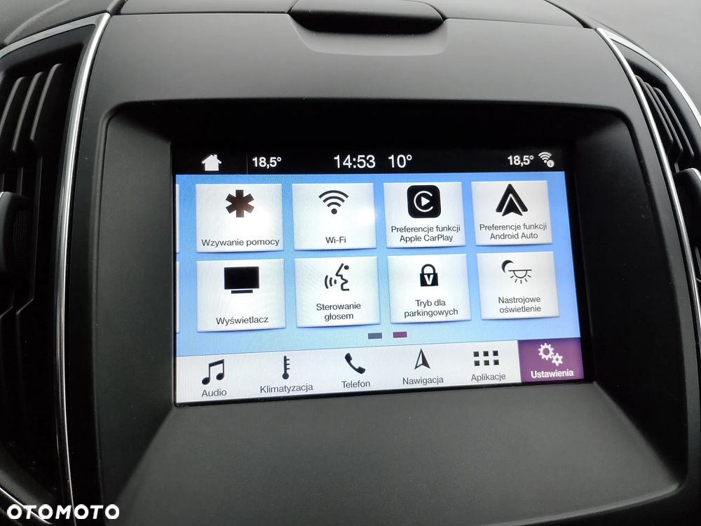 Ford S-Max 2.0 TDCi ST-Line PowerShift - 25