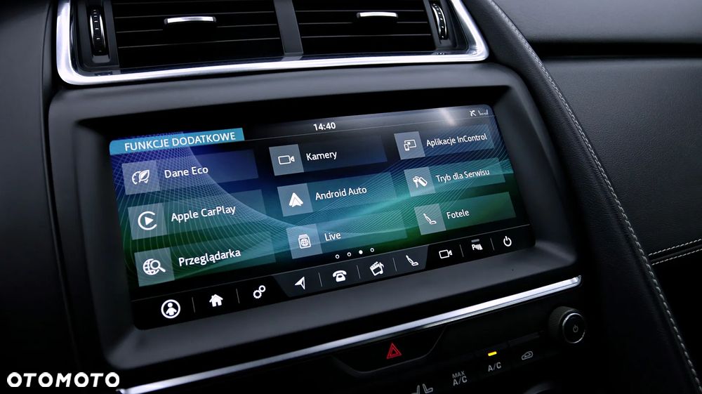 Jaguar E-Pace 2.0 i4P AWD R-Dynamic - 23