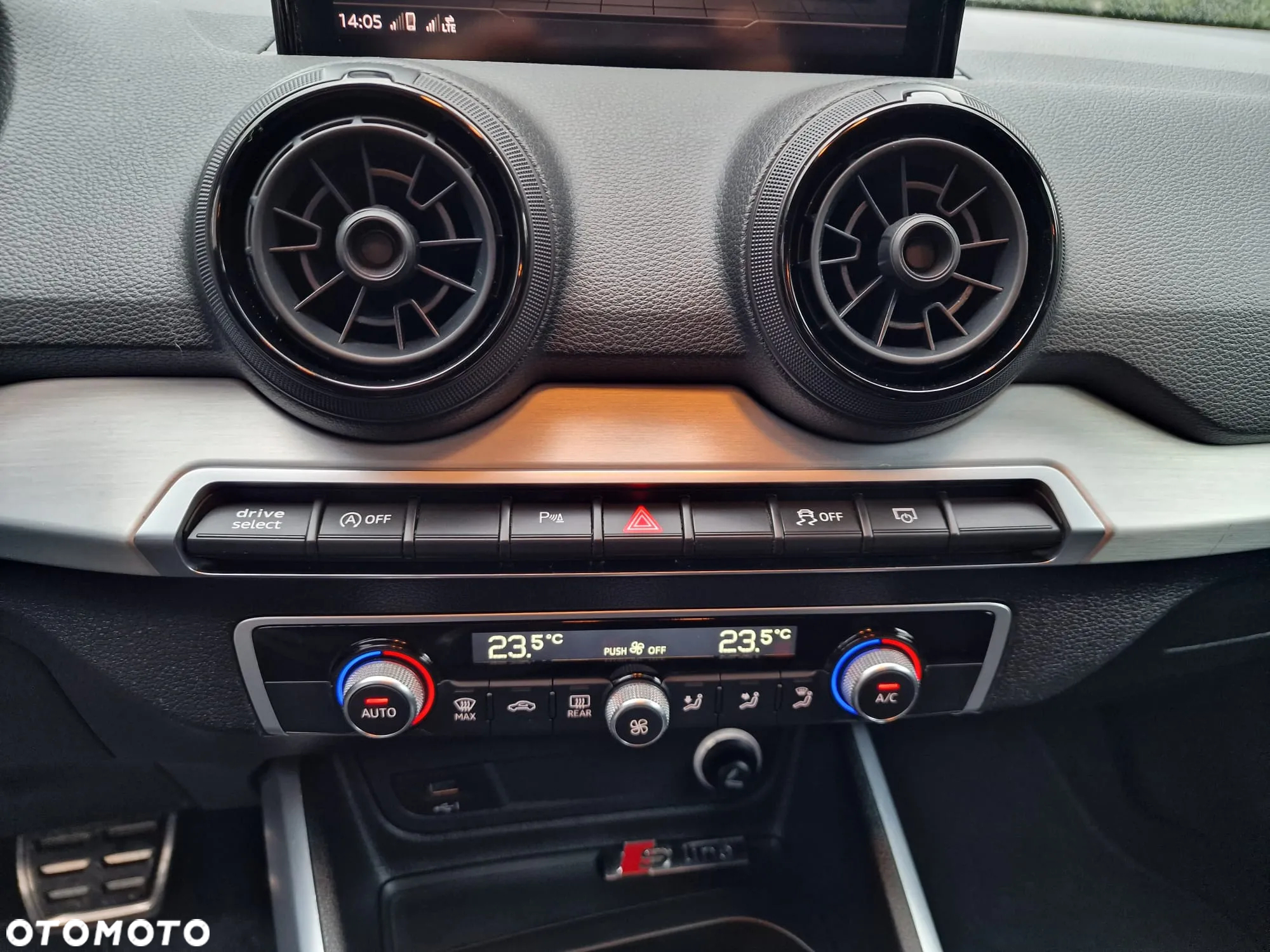 Audi Q2 2.0 TDI Quattro S tronic - 14