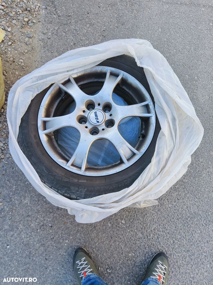 Volkswagen Golf 1.2 TSI Comfortline - 27