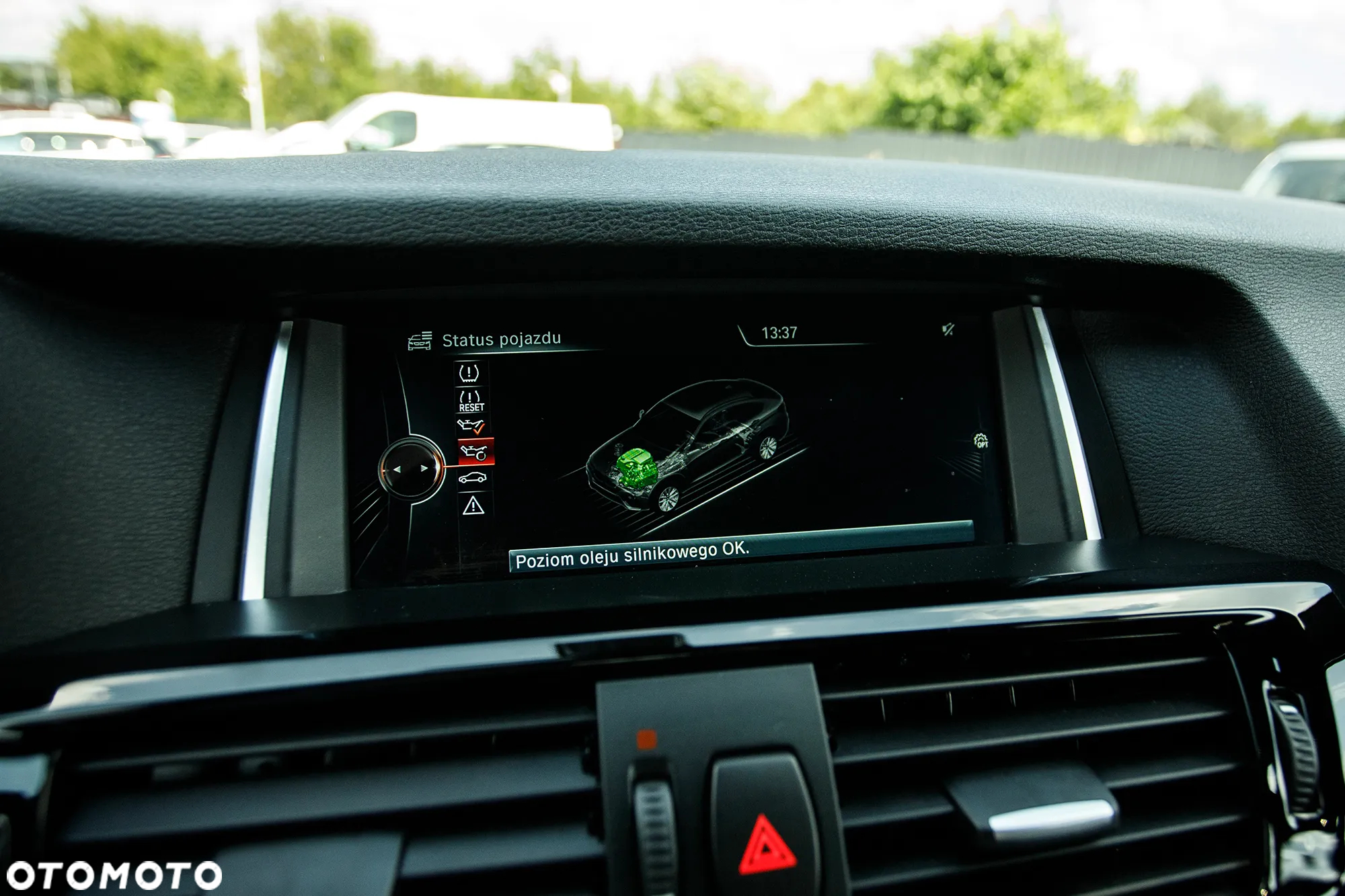 BMW X4 xDrive20d M Sport sport - 21