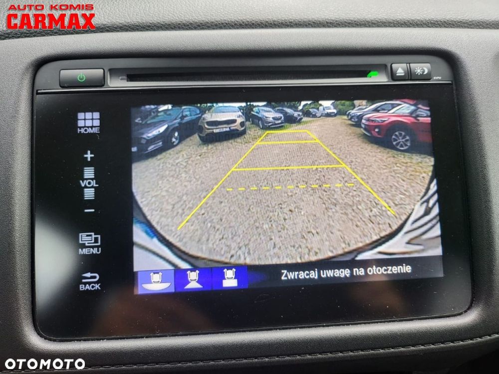 Honda HR-V - 18