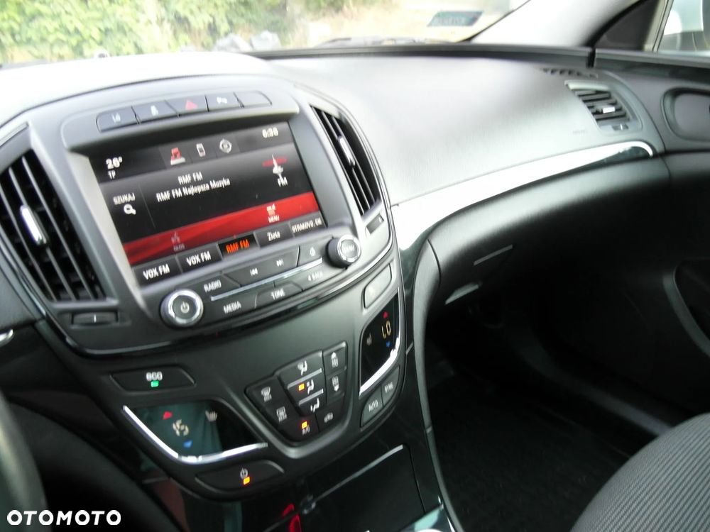 Opel Insignia 2.0 CDTI ecoFLEXStart/Stop Business Innovation - 22