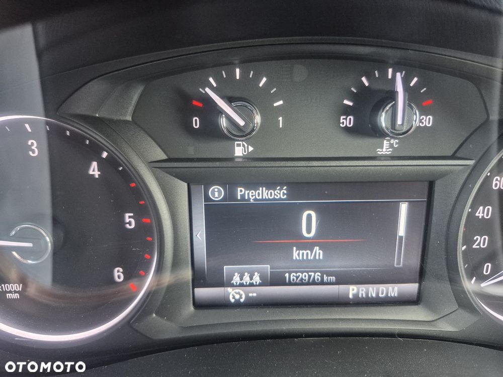 Opel Mokka - 25