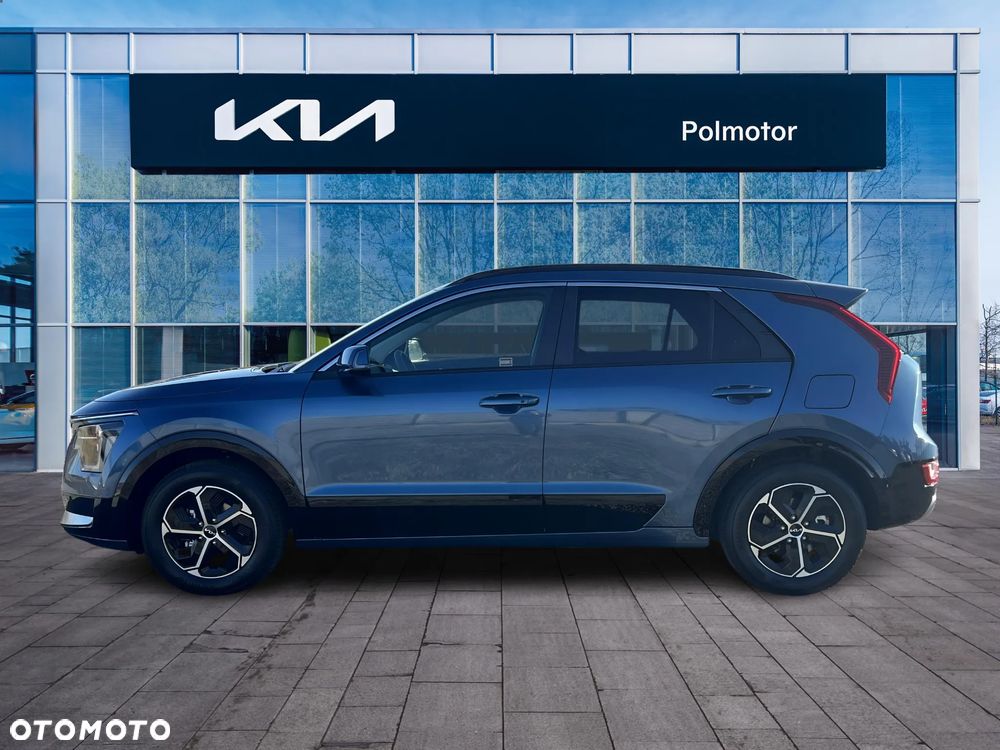 Kia Niro 1.6 GDI Hybrid L - 2