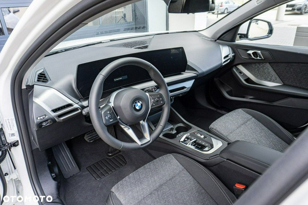 BMW Seria 1 - 11
