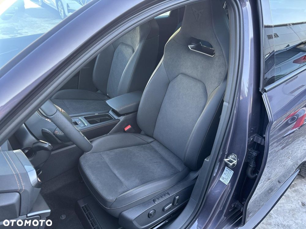 Cupra Leon Sportstourer - 12