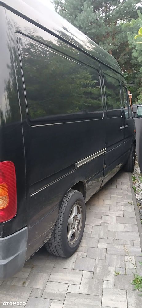 Volkswagen LT 35 - 3