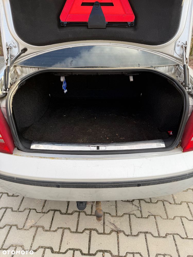 Skoda Superb 1.9 TDI Comfort - 10