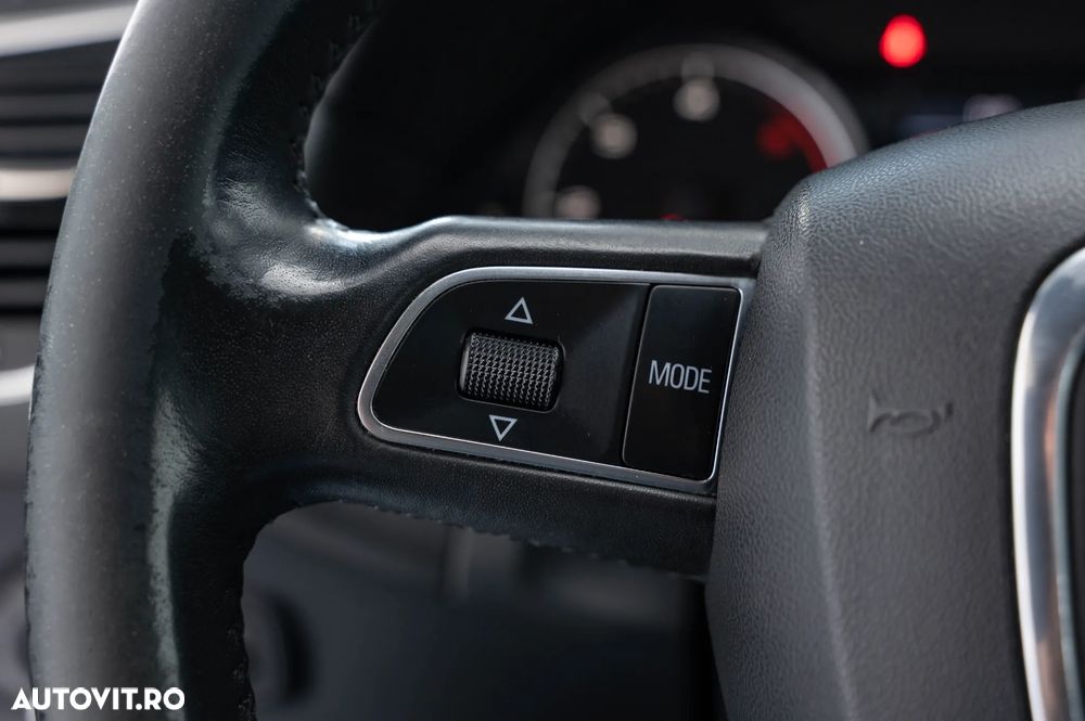 AUDI Q5 2009 — imagine 19