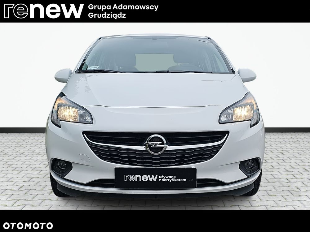 Opel Corsa 1.0 T GPF Enjoy S&S - 9