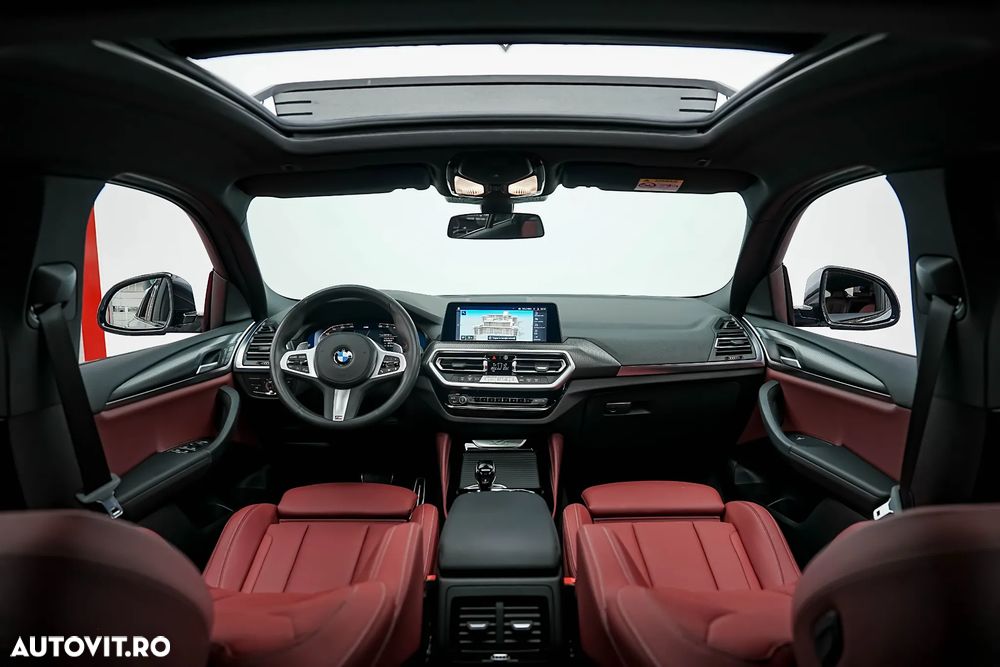 BMW X4 xDrive20i Aut. M Sport Edition - 2