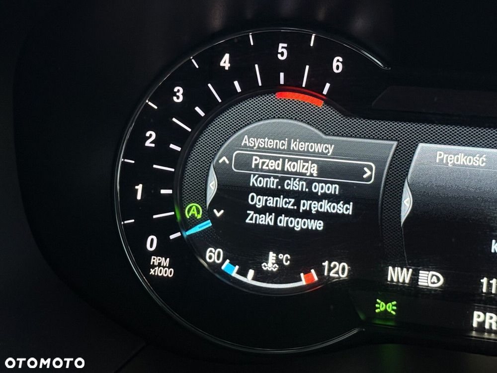 Ford Galaxy 2.0 EcoBlue Titanium - 20