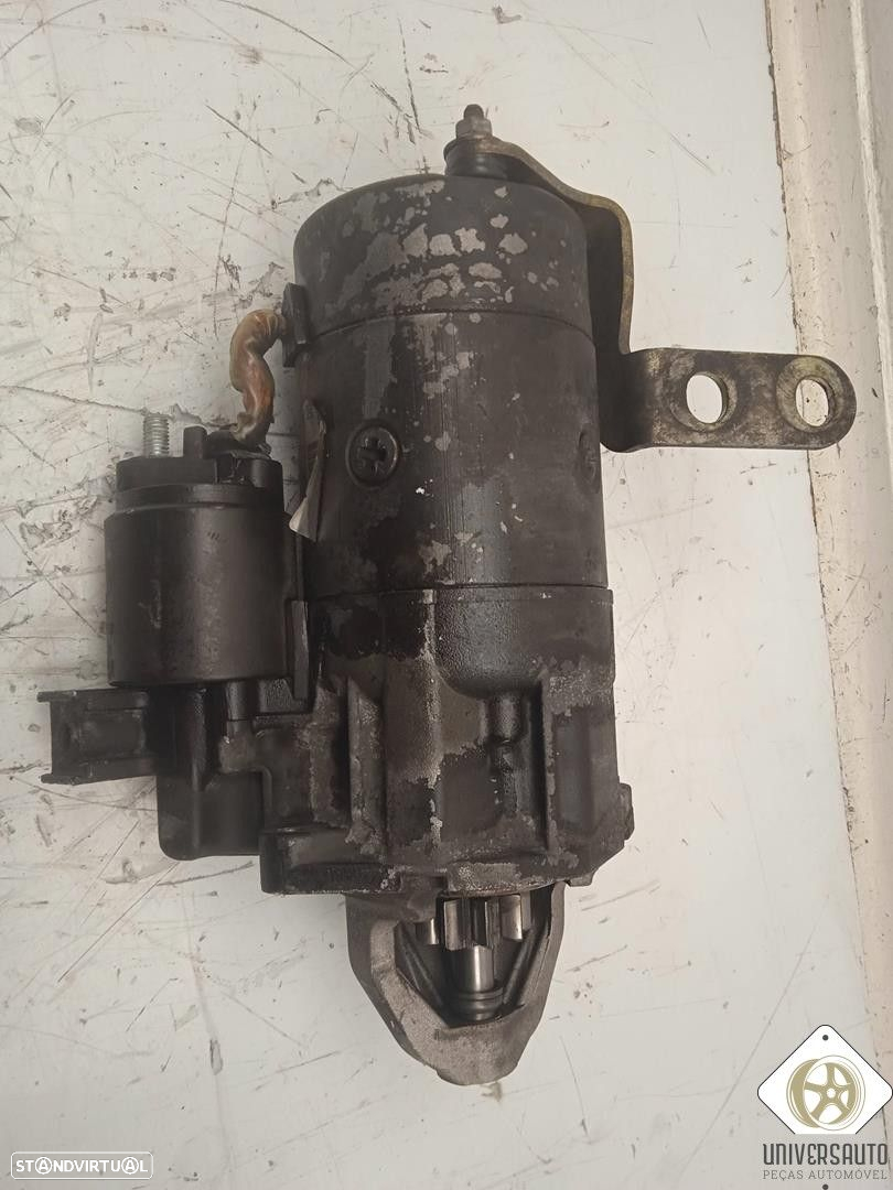 MOTOR ARRANQUE FIAT DUCATO AUTOBUS 1995 - 2