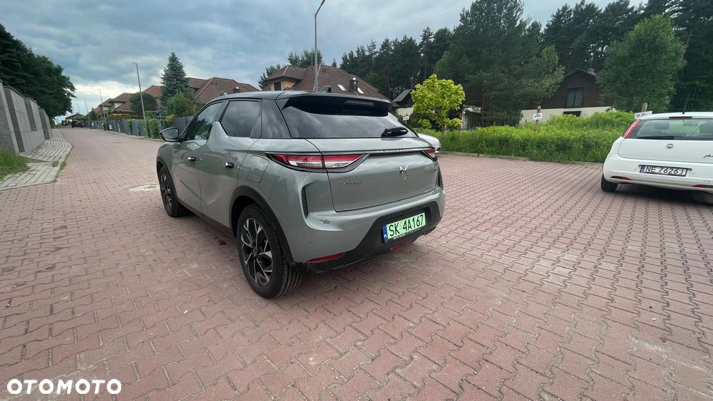 DS Automobiles DS 3 - 7