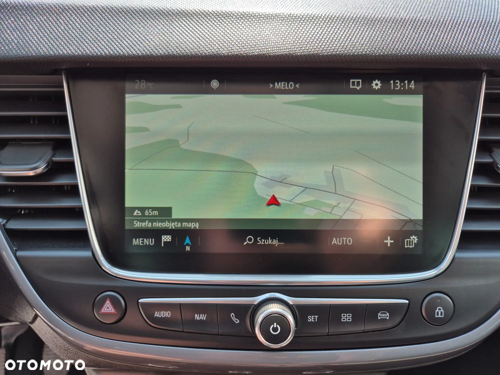 Opel Crossland X 1.5 CDTI Design Line S&S - 29