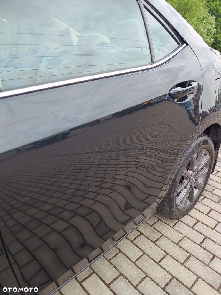 Toyota Corolla 1.6 Active - 17