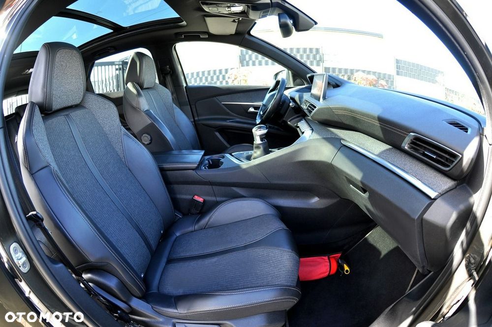 Peugeot 3008 - 29