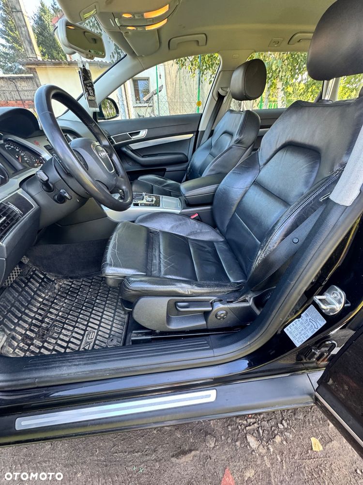 Audi A6 Avant 2.7 TDI Multitronic - 19