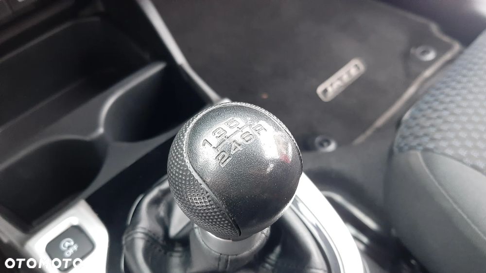 Honda Jazz 1.3 i-VTEC Elegance - 13