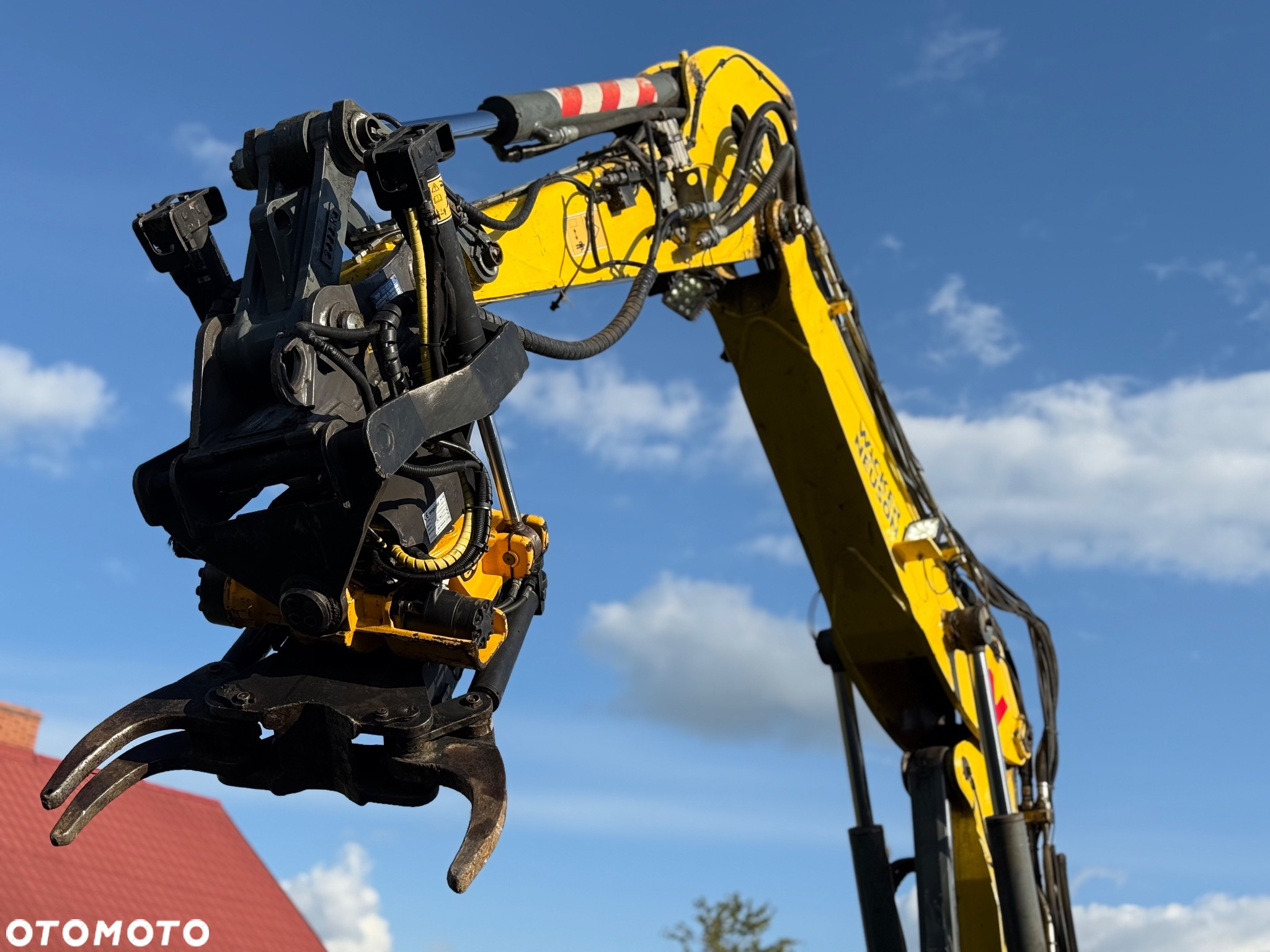 Wacker Neuson EW 100 - 5
